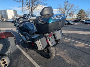 2019 BMW Motorrad K 1600 GTL thumb 3