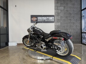 2021 Harley-Davidson® Fat Boy® 114 FLFBS  thumb 0