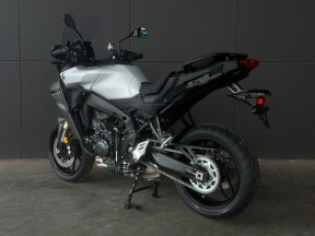 2025 YAMAHA TRACER 9 GT GREY thumb 0