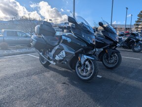 2019 BMW Motorrad K 1600 GTL thumb 1
