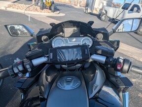 2019 BMW Motorrad K 1600 GTL thumb 2