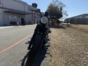 2021 Harley-Davidson® Iron 883™ XL 883N thumb 2