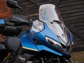 2026 Triumph Tiger Sport 800 Tour thumb 2