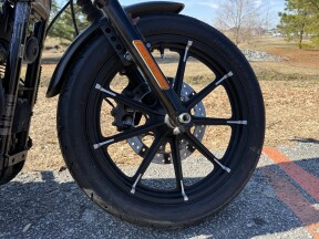 2021 Harley-Davidson® Iron 883™ XL 883N thumb 0