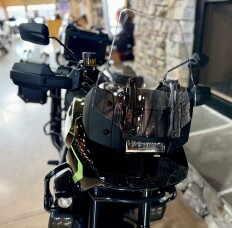 2026 RA1250L - Pan America Limited thumb 2