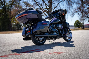 2026 Harley-Davidson® Street Glide Limited FLHXL thumb 2