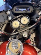 2004 Harley-Davidson Road Glide FLTRI thumb 1
