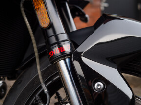 2026 Triumph Tiger Sport 800 Tour thumb 1