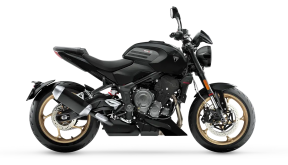 2026 Triumph Trident 800 thumb 2