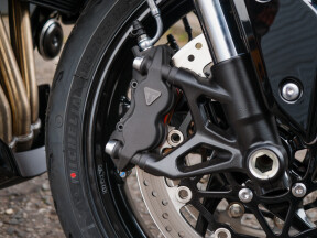 2026 Triumph Tiger Sport 800 Tour thumb 0