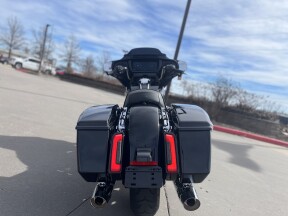 2026 Harley-Davidson® FLHX Street Glide, Vivid Black thumb 1