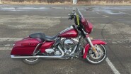 2016 Harley-Davidson® Street Glide® Special FLHXS 