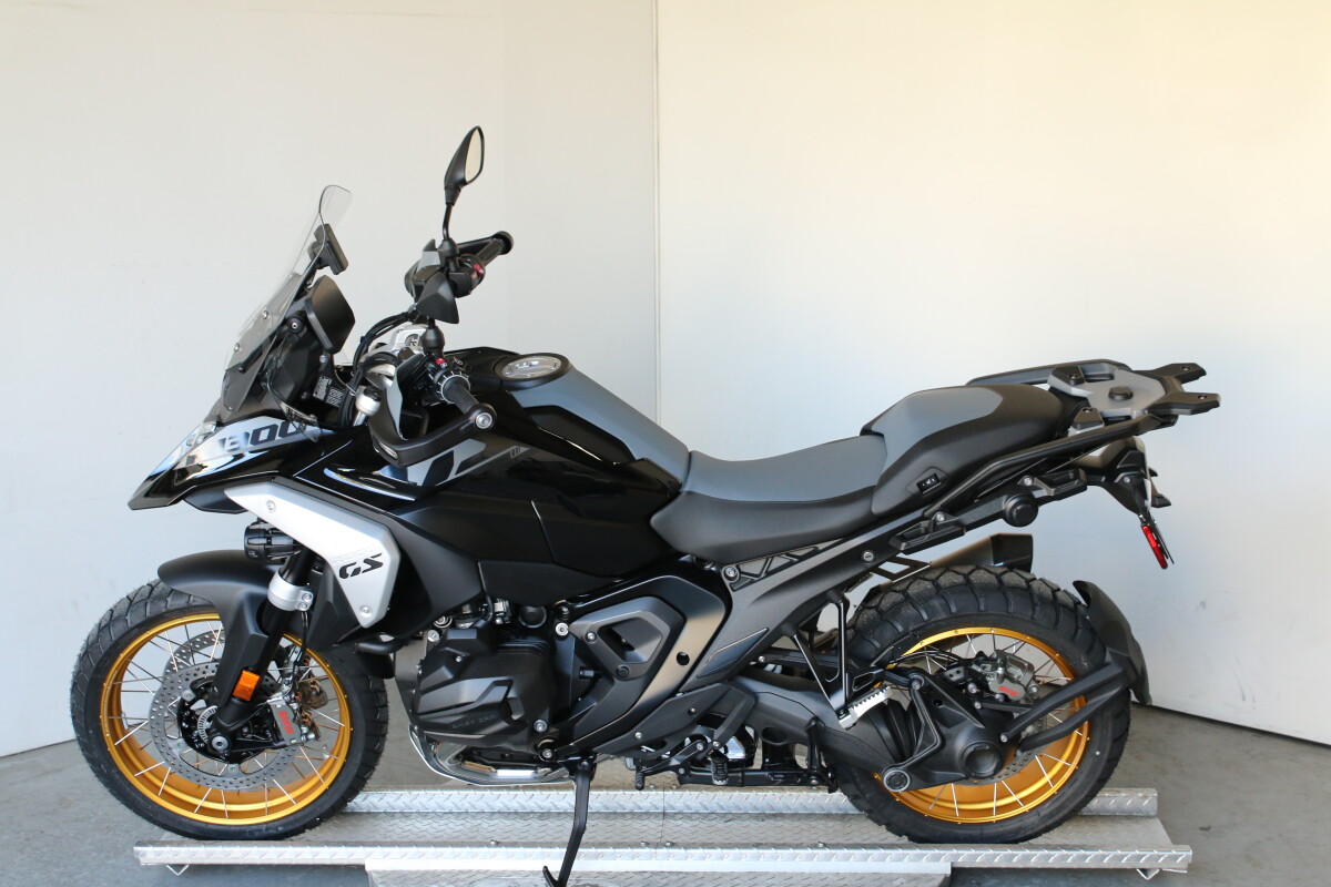 2026 BMW R 1300 GS, photo 6