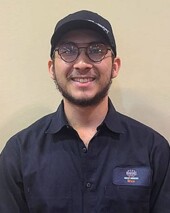 Maxwell Medina