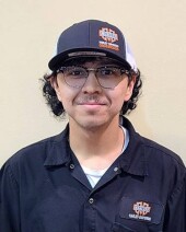 Jeffrey Cruz