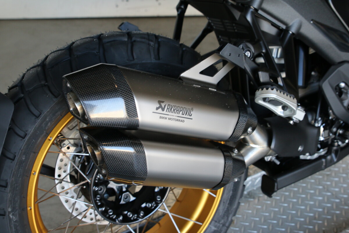 2026 BMW R 1300 GS, photo 14
