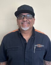 Mike Medina