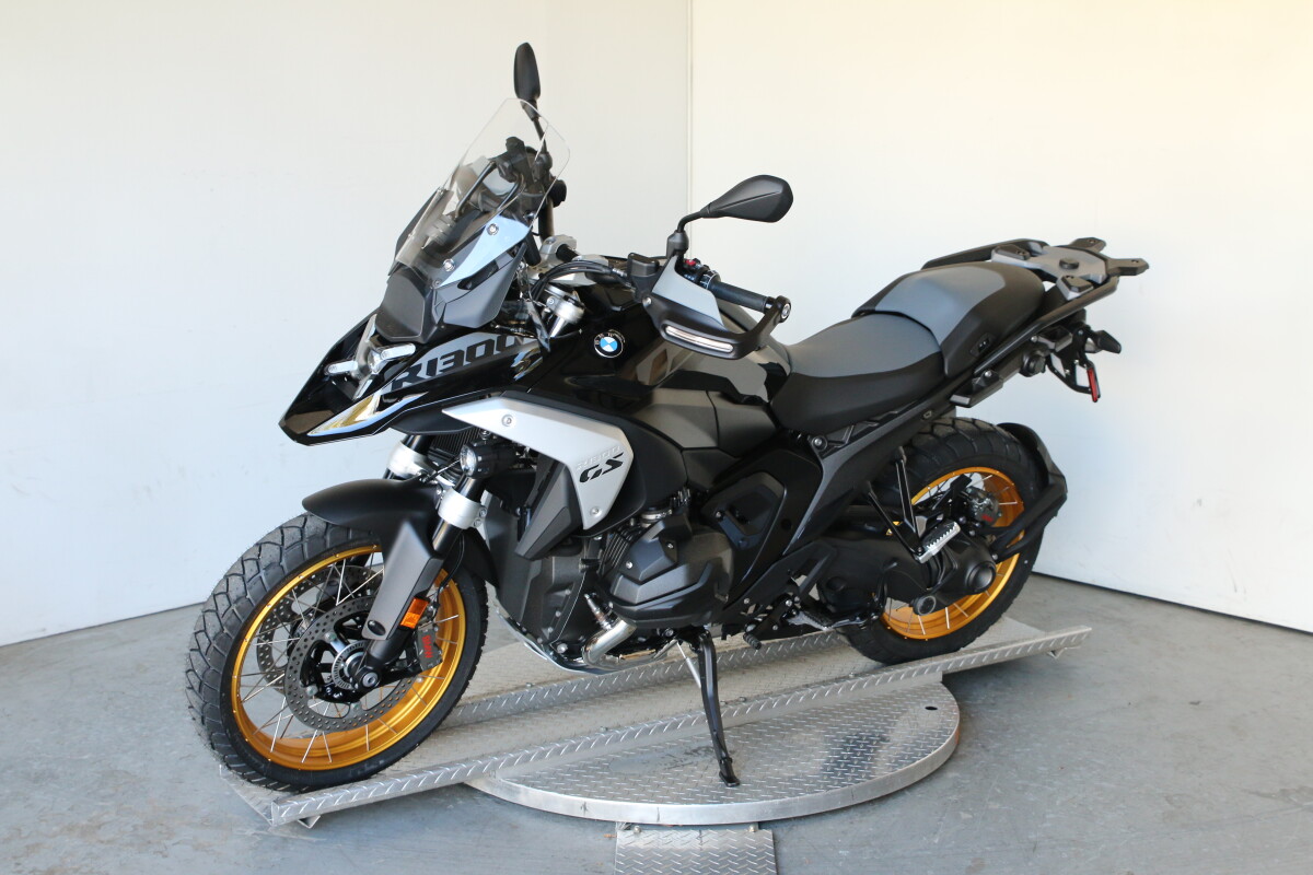 2026 BMW R 1300 GS, photo 7