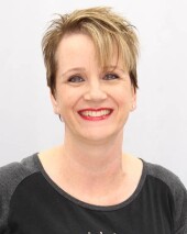 Sheri McBryde