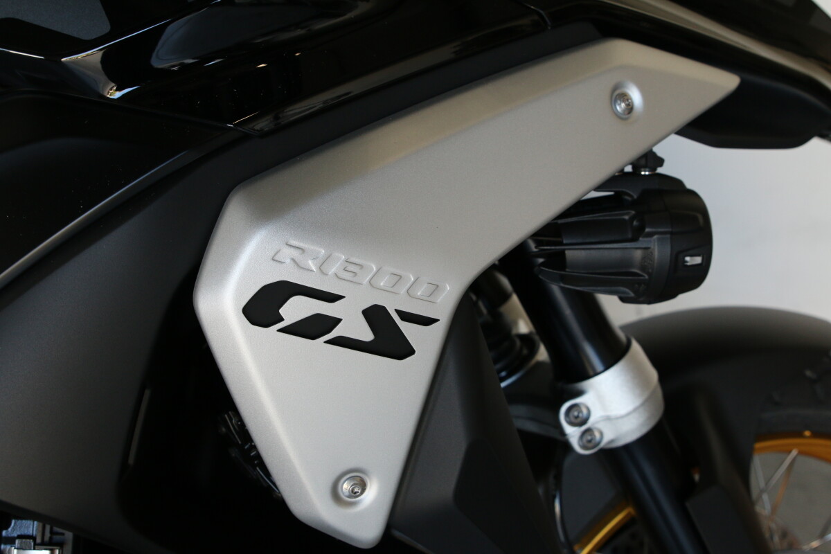 2026 BMW R 1300 GS, photo 10