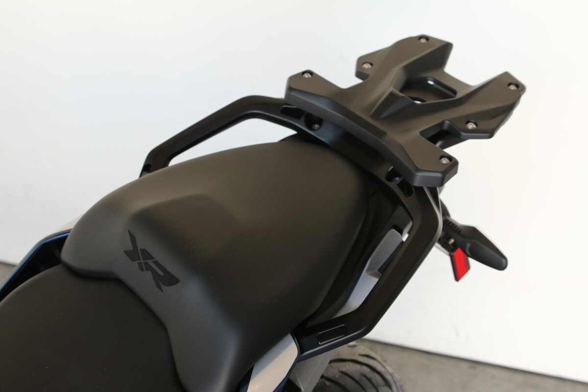 2026 BMW S 1000 XR, photo 15