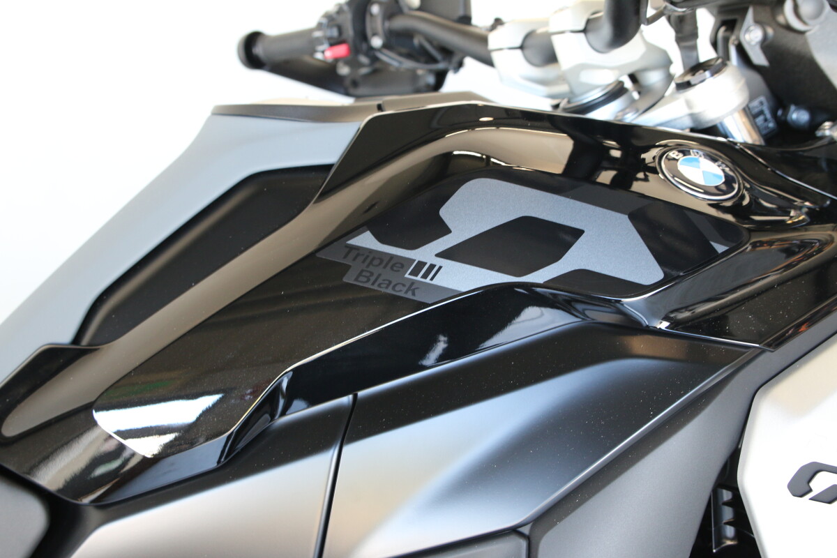 2026 BMW R 1300 GS, photo 11