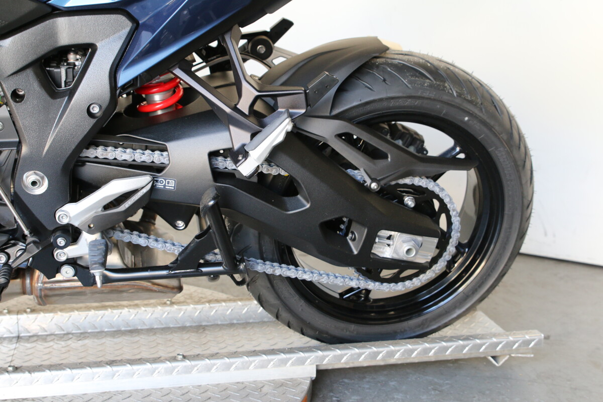 2026 BMW S 1000 XR, photo 17