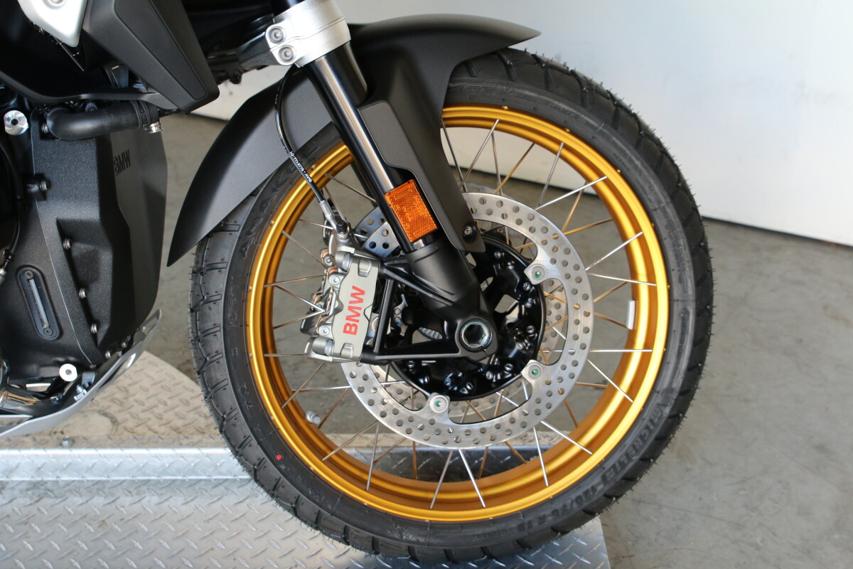 2026 BMW R 1300 GS, photo 12