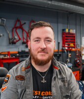 Aidan Baillie