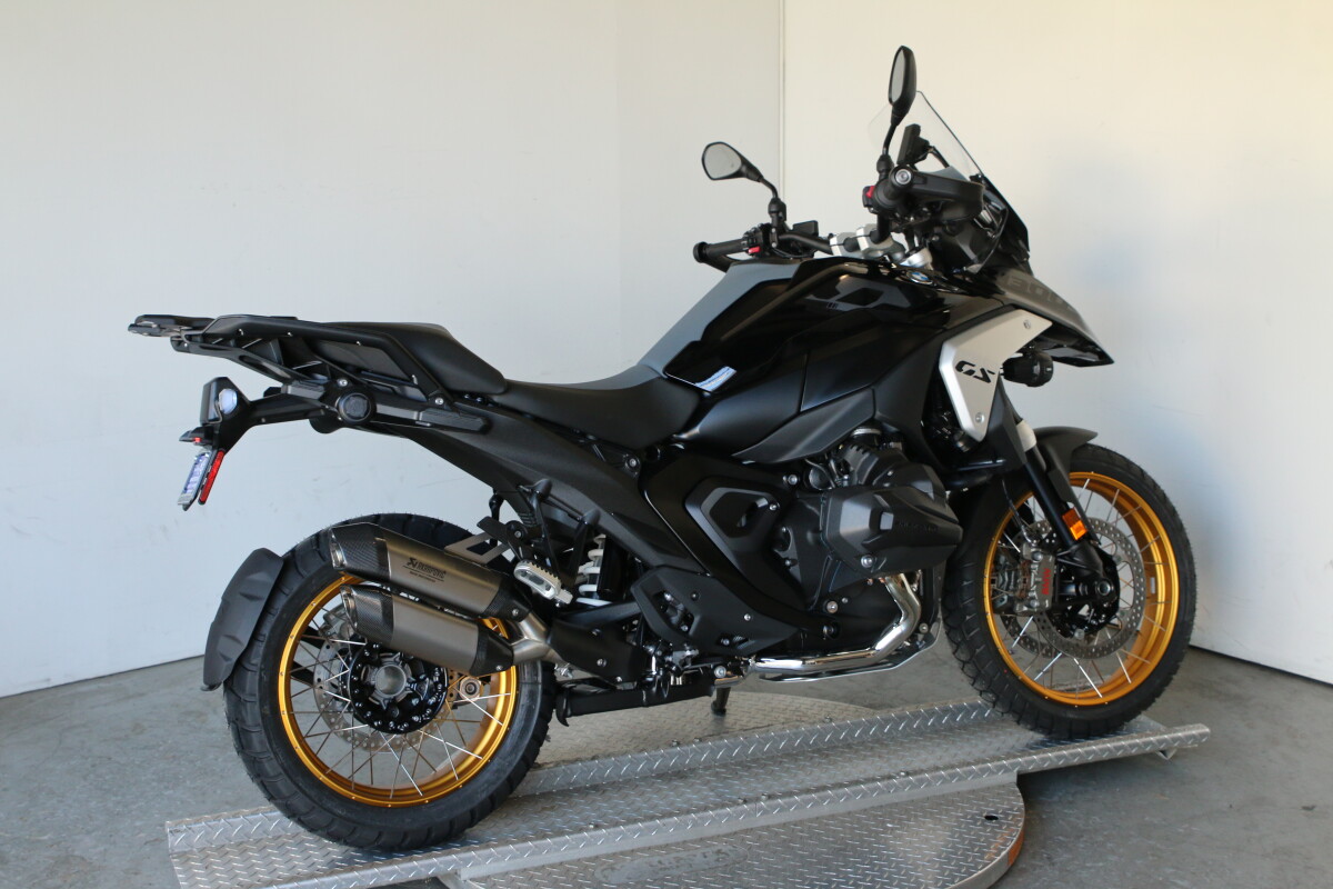 2026 BMW R 1300 GS, photo 2