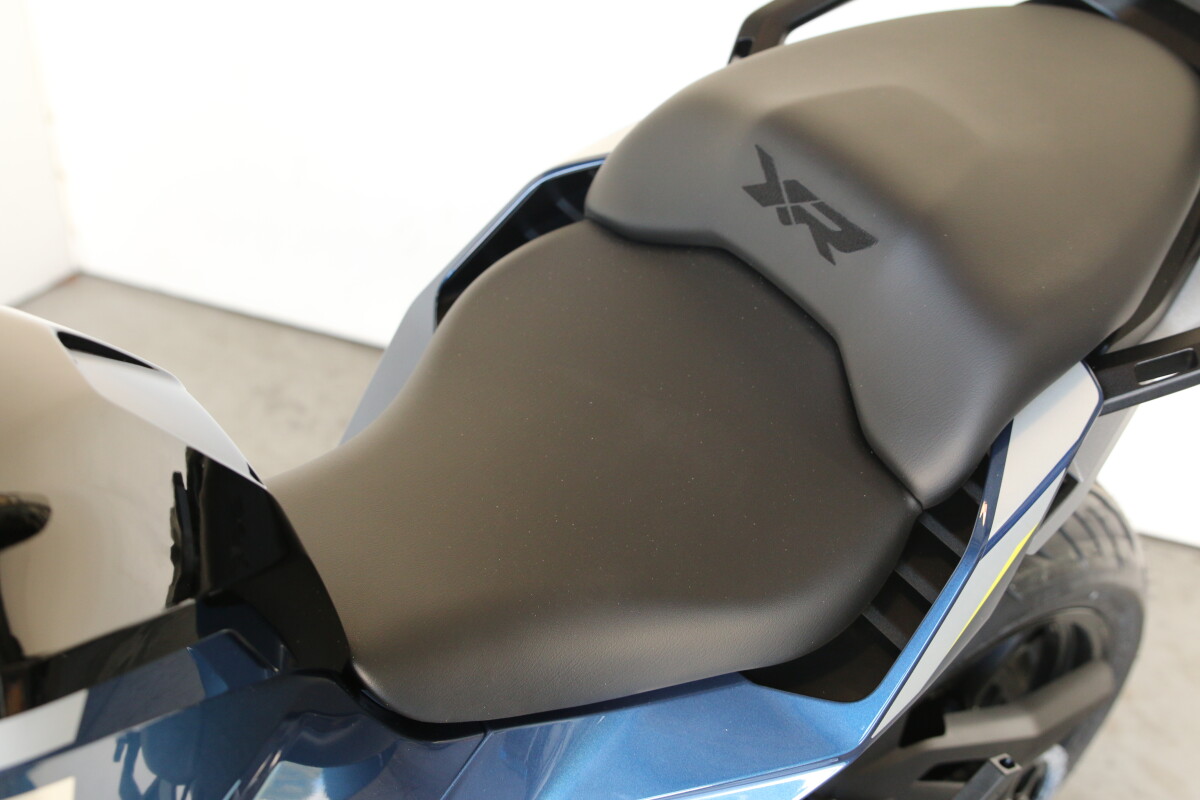 2026 BMW S 1000 XR, photo 16