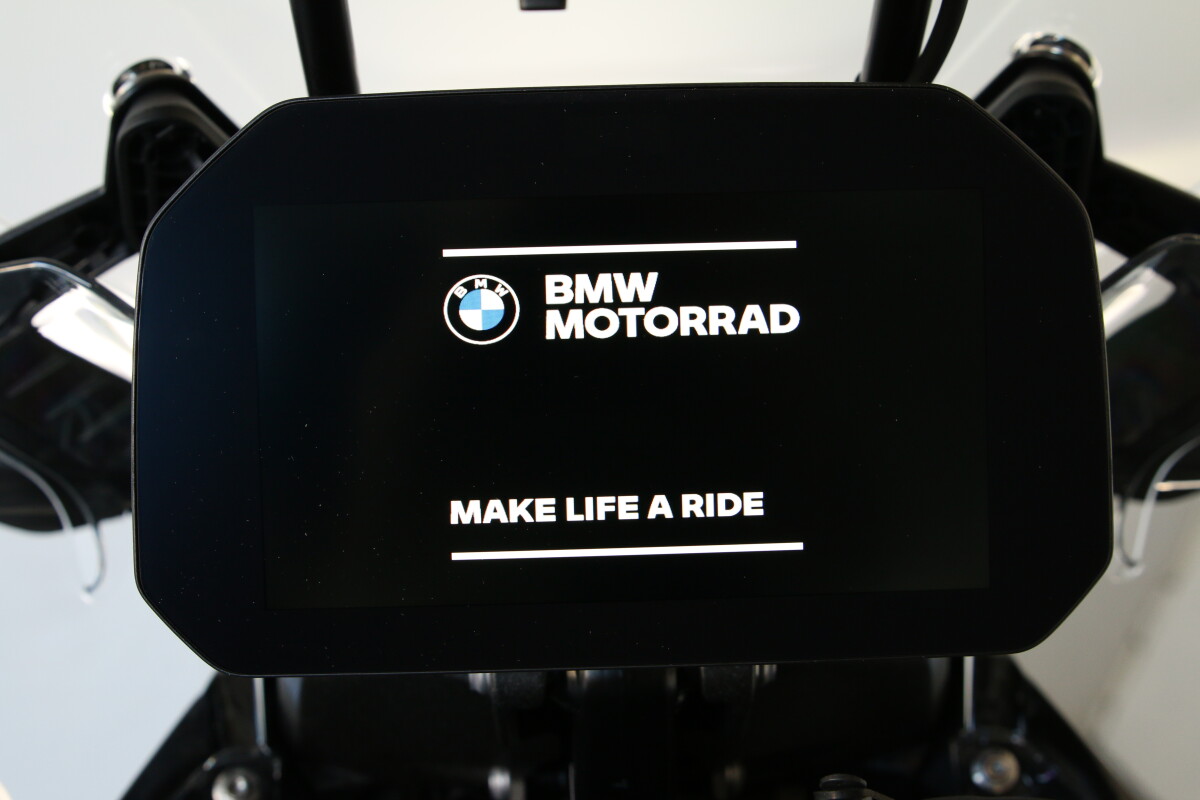 2026 BMW R 1300 GS, photo 24