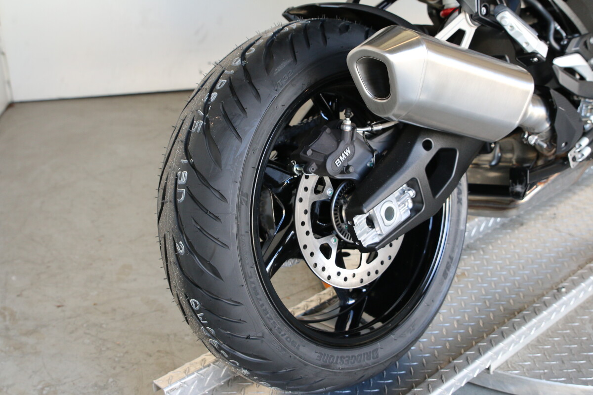 2026 BMW S 1000 XR, photo 14