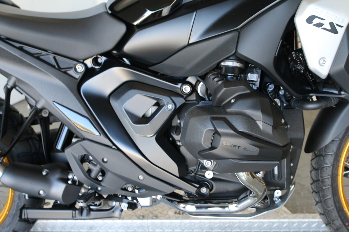 2026 BMW R 1300 GS, photo 13