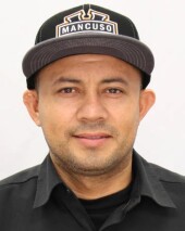 Manuel Salazar