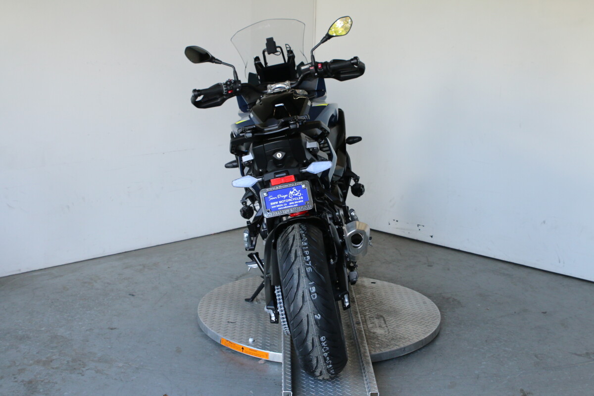 2026 BMW S 1000 XR, photo 3