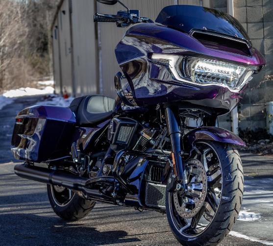 Road Glide 2025 