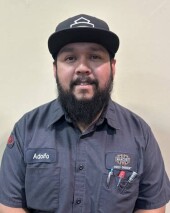 Adolfo Robles