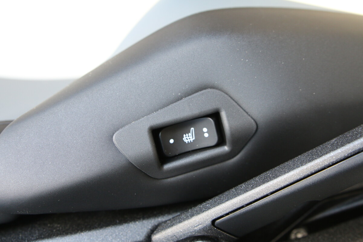 2026 BMW R 1300 GS, photo 18