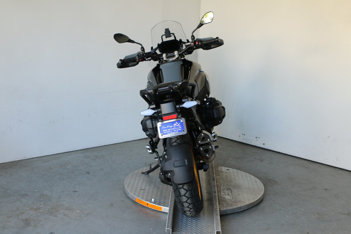 2026 BMW R 1300 GS, photo 4