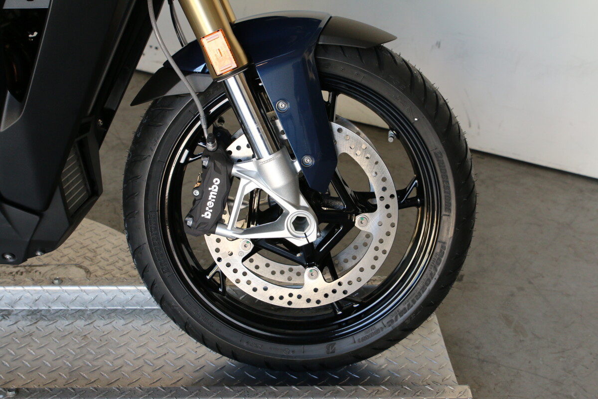 2026 BMW S 1000 XR, photo 11