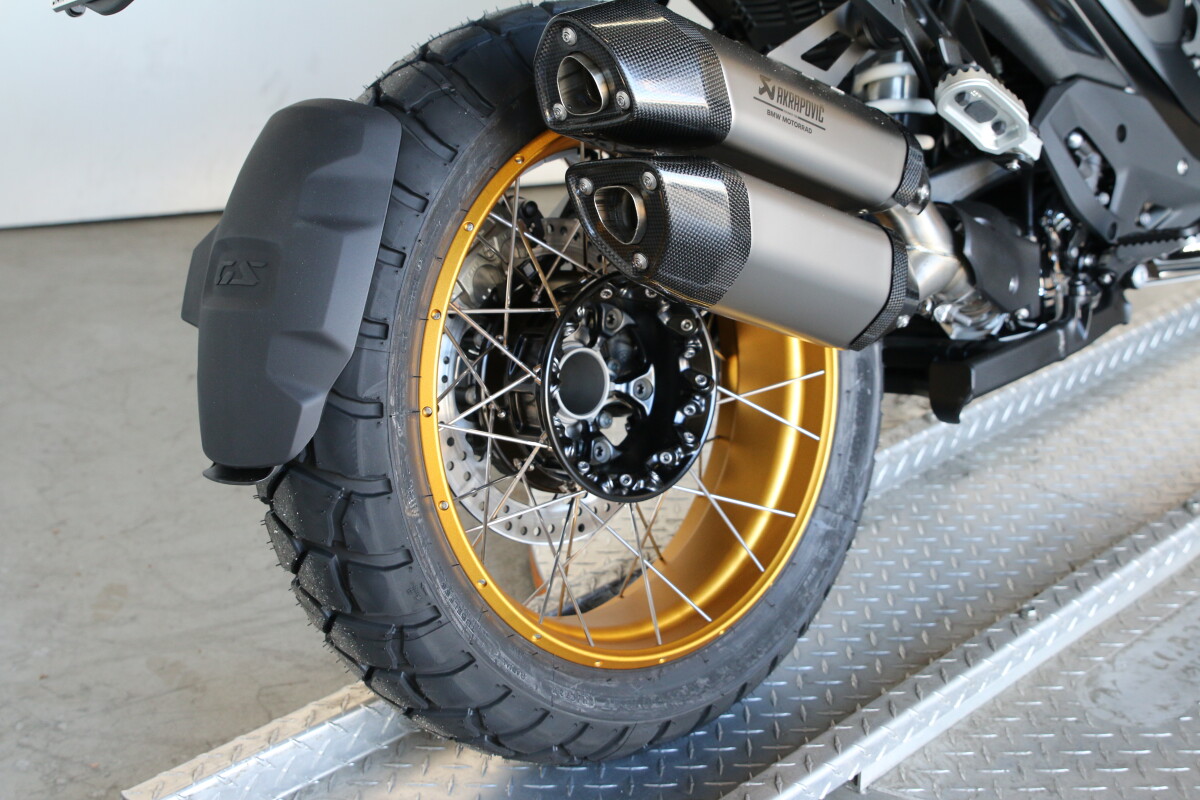 2026 BMW R 1300 GS, photo 15