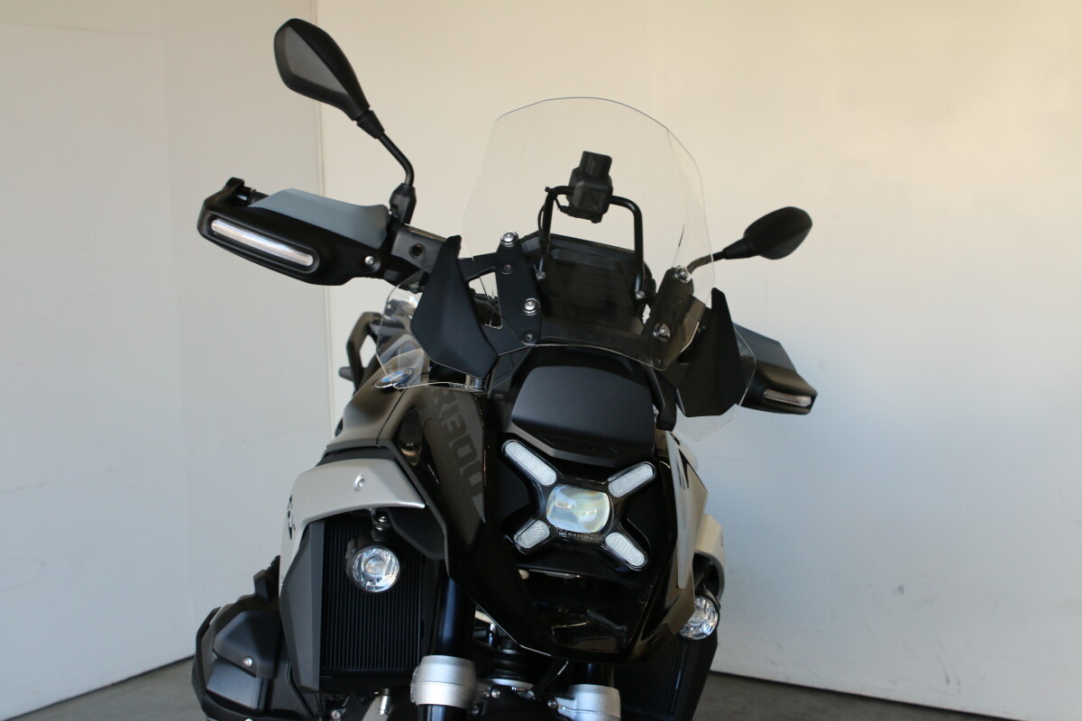 2026 BMW R 1300 GS, photo 9