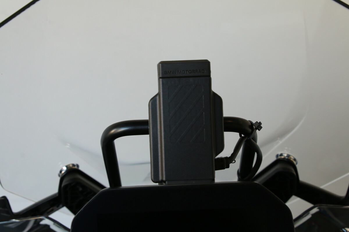 2026 BMW R 1300 GS, photo 23
