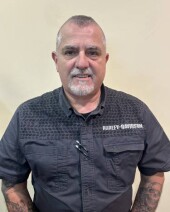 Saul (Sal) Cenicacelaya