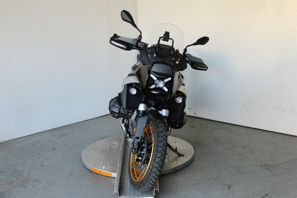 2026 BMW R 1300 GS, photo 8