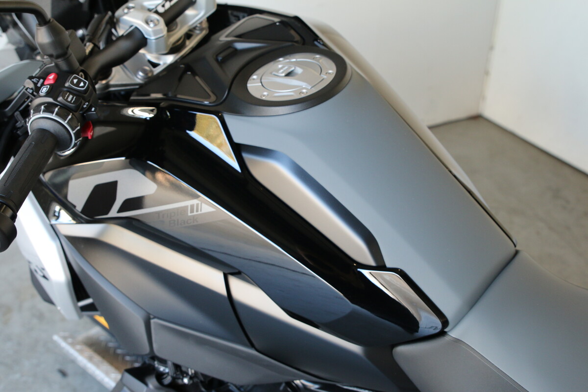 2026 BMW R 1300 GS, photo 20