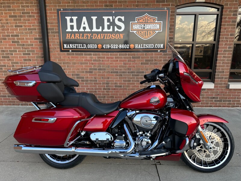 Inventory | Hale's Harley-Davidson®