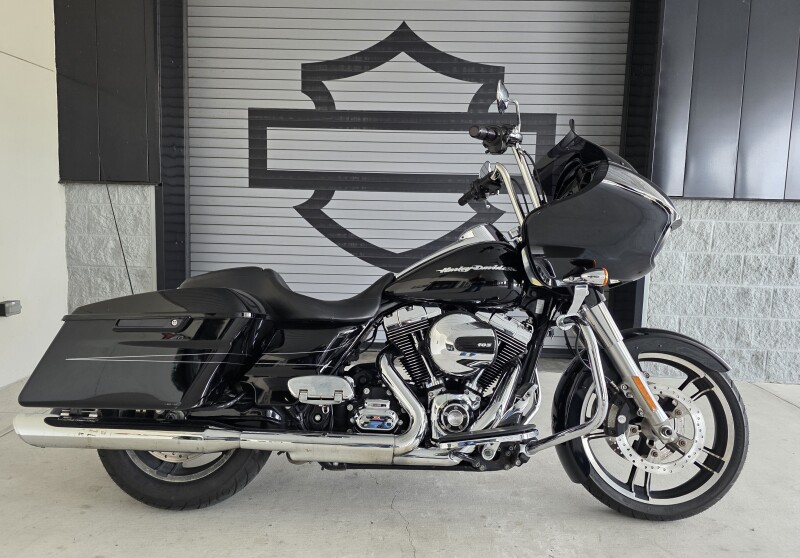 2015 Harley-Davidson® Road Glide® Special