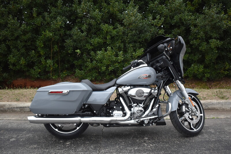 FLHX 2026 Street Glide®